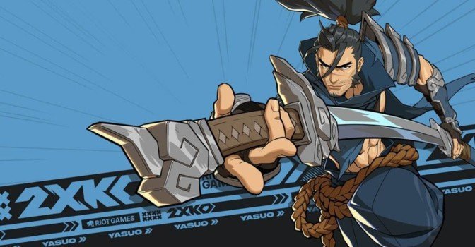 Файтинг по League of Legends 2XKO должен выйти в 2025 году