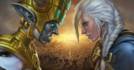 В World of Warcraft уже есть персонажи 120 уровня