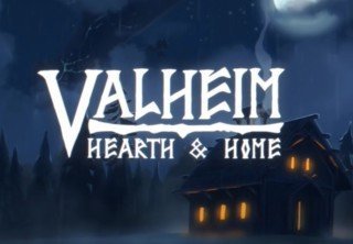 Названа дата выхода Hearth & Home для Valheim
