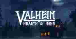 Названа дата выхода Hearth & Home для Valheim