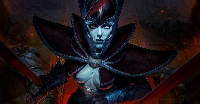 Для Dota 2 вышел балансный патч 7.29b