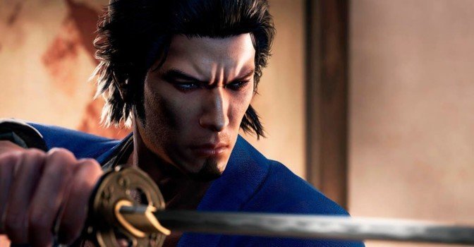 Опубликованы системные требования игры Like a Dragon: Ishin!