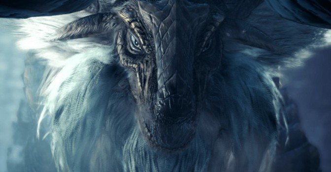 Capcom отложила релиз четвертого обновления MHW: Iceborne