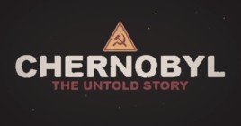 Илья Мэддисон анонсировал экшен CHERNOBYL: The Untold Story