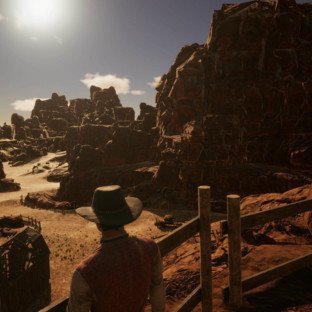 Скриншот Wild West Dynasty