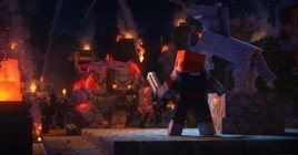 Релиз Minecraft: Dungeons отложили до мая