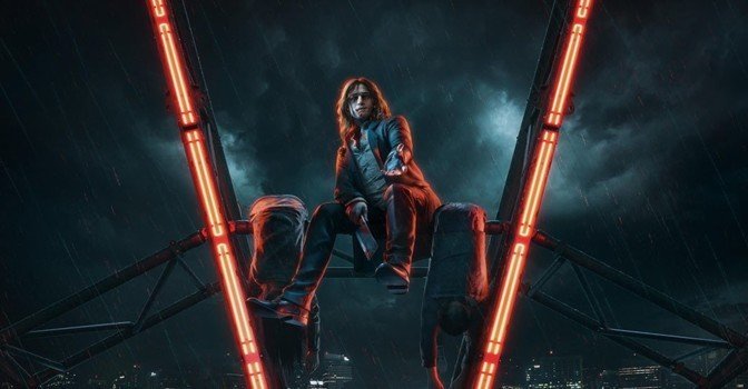 Обзор Vampire: The Masquerade – Bloodlines 2 — вампиры и люди