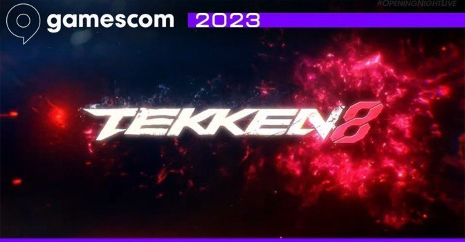 Появилась дата выхода Tekken 8 на Gamescom 2023