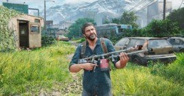 The Last of Us – ПК-версия ремейка получила обновление 1.0.3.0