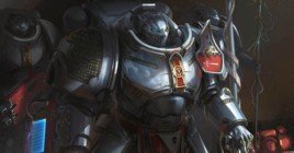 В 2022 году выйдет Warhammer 40,000: Chaos Gate – Daemonhunters