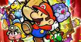 Выход ремейка Paper Mario: The Thousand-Year Door состоится в мае