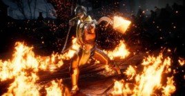 Mortal Kombat 11 посетят абсолютно новые герои