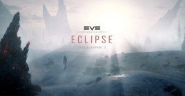 Вышел трейлер второго этапа EVE Online Quadrant 2: Eclipse