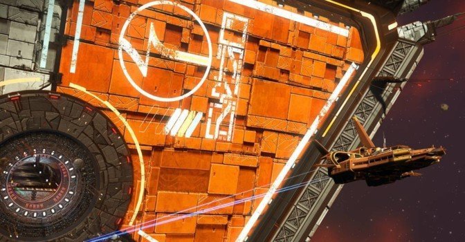 Для No Man's Sky вышло обновление 4.6 с конструктором кораблей