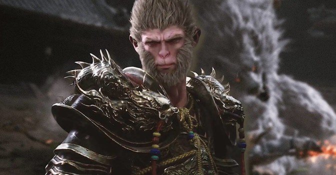 В трейлере Black Myth: WuKong показали красоты UE5 и DLSS 3.5