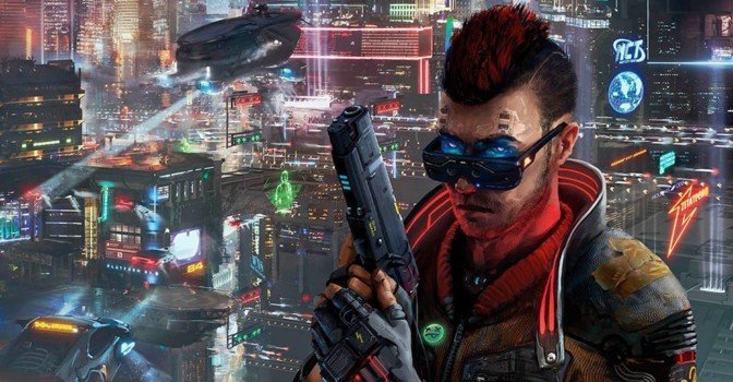 Хакеры взломали внутреннюю сеть CD Projekt