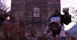 Разместить лагерь в Fallout 76 станет проще