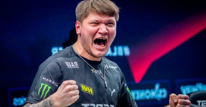 NAVI победила на турнире BLAST Premier: Fall Finals 2021 по CS:GO
