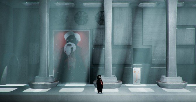 Состоялся релиз симулятора Beholder 3