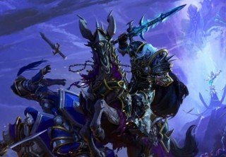 В Warcraft 3: Reforged будет более продвинутый редактор карт