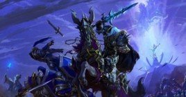 В Warcraft 3: Reforged будет более продвинутый редактор карт