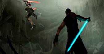 Star Wars Jedi: Fallen Order выйдет в следующем году