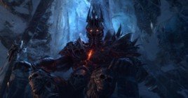 В World of Warcraft стартовал ивент перед релизом Shadowlands