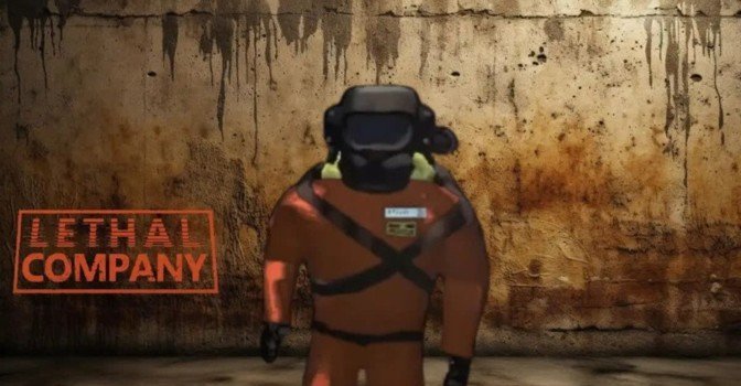 Как играть в Lethal Company по сети на пиратке