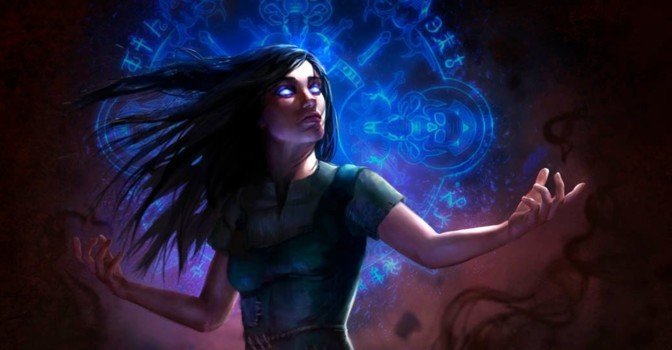 PS4-геймеры собираются посетить Path of Exile