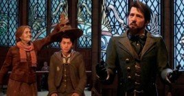 Hogwarts Legacy обзавелась новыми роликами с игровым процессом