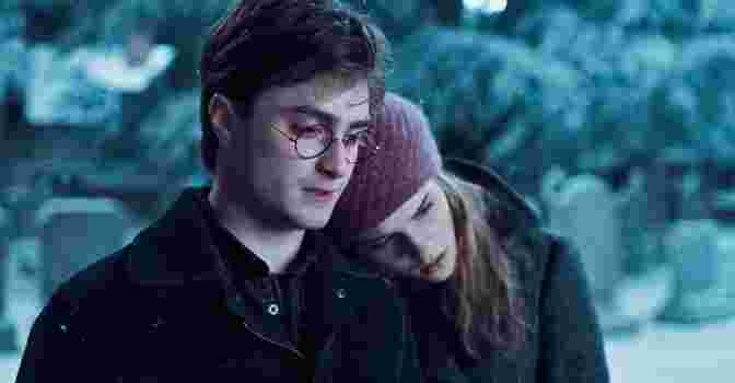 HBO Max прощается с Гарри Поттером — фильмы уходят с сервиса