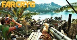 Анонсировано новое дополнение к Far Cry 6