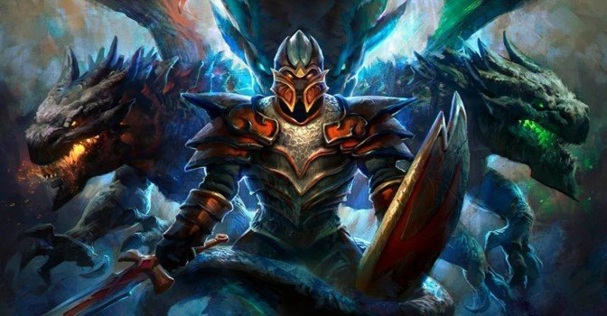 В августе пройдет турнир The International 10 по Dota 2