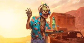 Вышла Welcome to ParadiZe – игра про выживание и ручных зомби