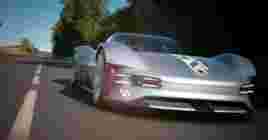 В Gran Turismo 7 добавили трассу Deep Forest и Porsche Vision GT