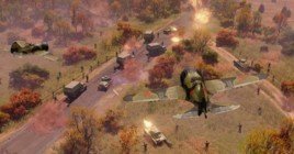 Вышел геймплейный трейлер исторической стратегии Men of War 2