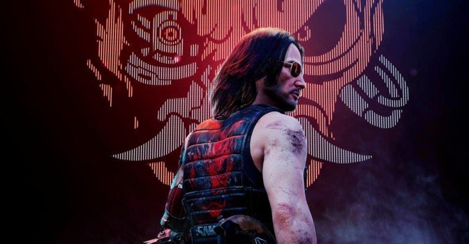 Команда Cyberpunk 2077 показала патч 1.3 и бесплатные DLC