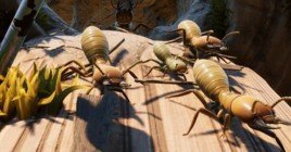 Grounded получила новое обновление с вторжением жуков