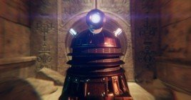 Doctor Who: The Edge of Time выйдет в сентябре