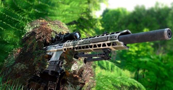 В Steam шутер Arma 3 продают со скидкой 75%