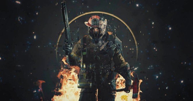 На Gamescom показали геймплей Quantum Error