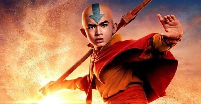 Сериал «Аватар: Легенда об Аанге» продлили на два сезона