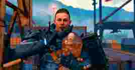 Опубликован трейлер фоторежима для Death Stranding на ПК