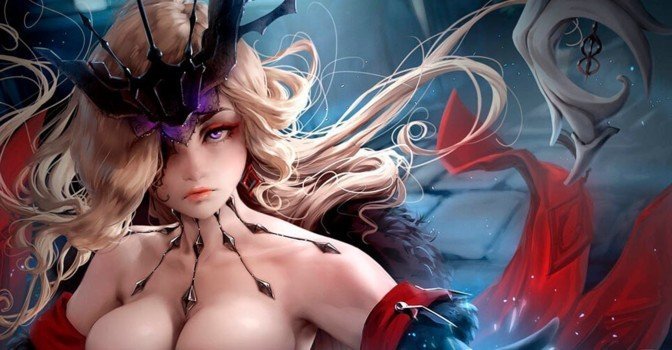 Слух: обновление 2.0 заменит патч 1.7 для Genshin Impact