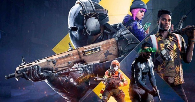 XDefiant – в апреле пройдет стрим и бета-тест шутера от Ubisoft