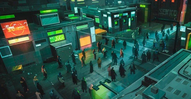 Градостроительный симулятор Industries of Titan получил патч 1.0