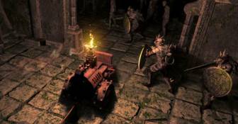 В Path of Exile появится бесконечное подземелье