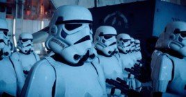 Бесплатную копию Star Wars Battlefront 2 забрали 19 млн игроков