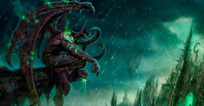 Activision Blizzard работают над проектами по новым IP
