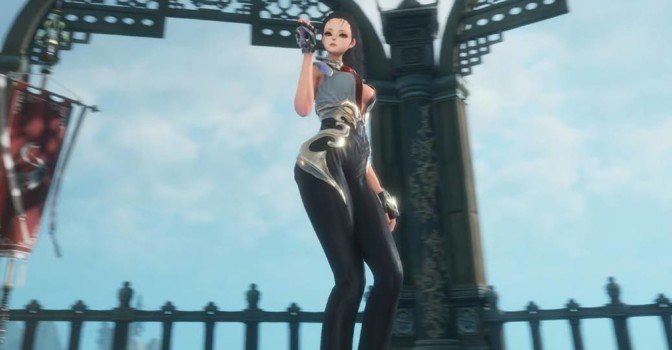 В трейлере Blade and Soul NEO Classic показали битвы на PvP-арене